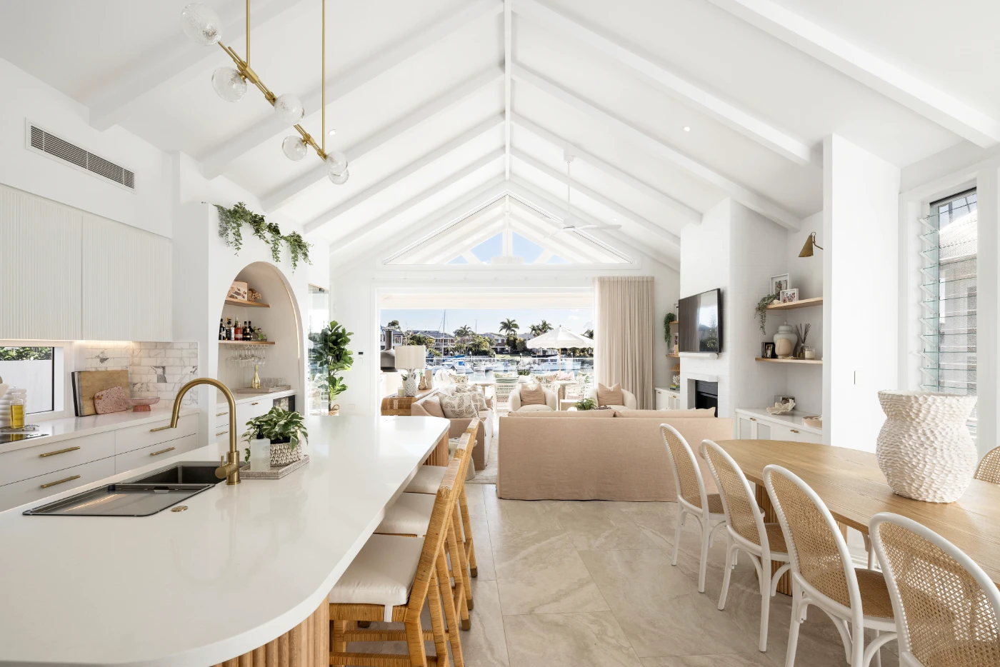 luxury home builder evermore brisbane southeast queensland